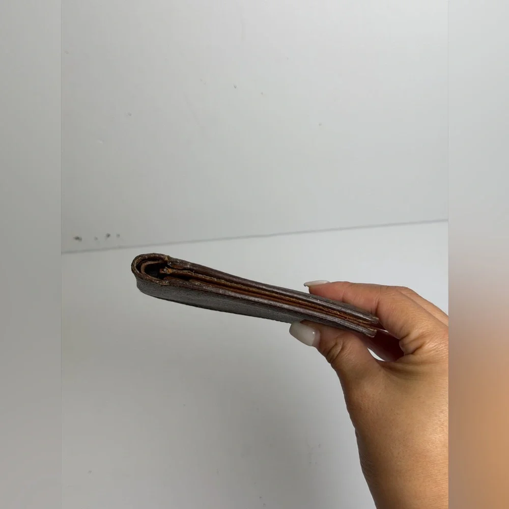 Louis Vuitton Monogram Bifold Wallet